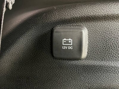 2023 Jeep Grand Cherokee L Laredo 4x4