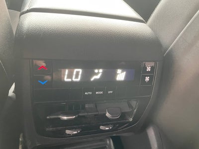 2023 Jeep Grand Cherokee L Laredo 4x4