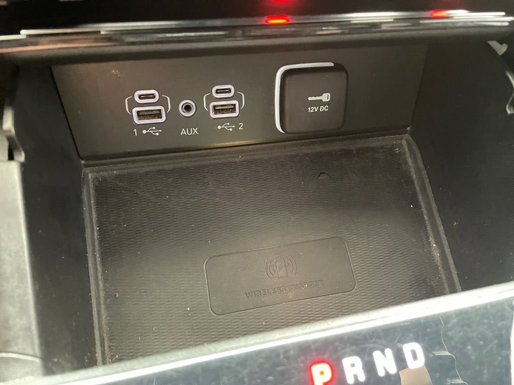 2023 Jeep Grand Cherokee L Laredo 4x4