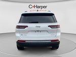 2023 Jeep Grand Cherokee L Laredo 4x4