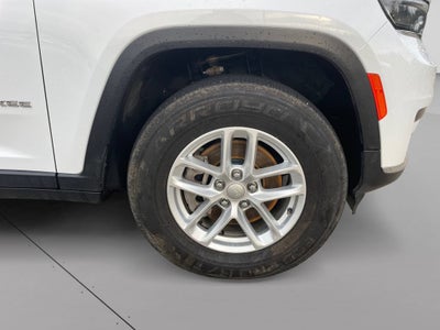 2023 Jeep Grand Cherokee L Laredo 4x4