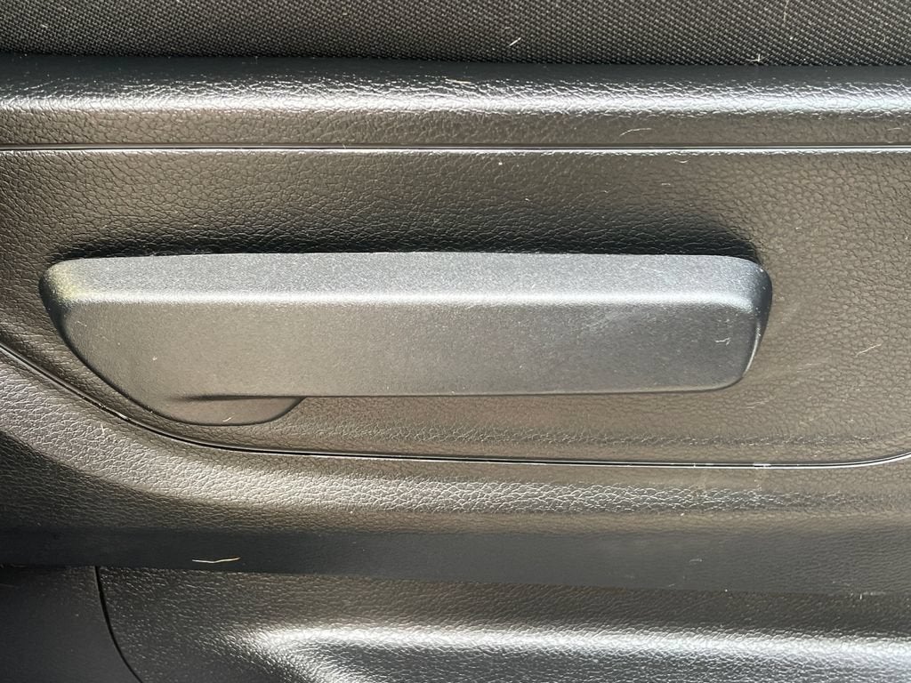 2021 RAM 1500 Big Horn Crew Cab 4x4 5'7" Box