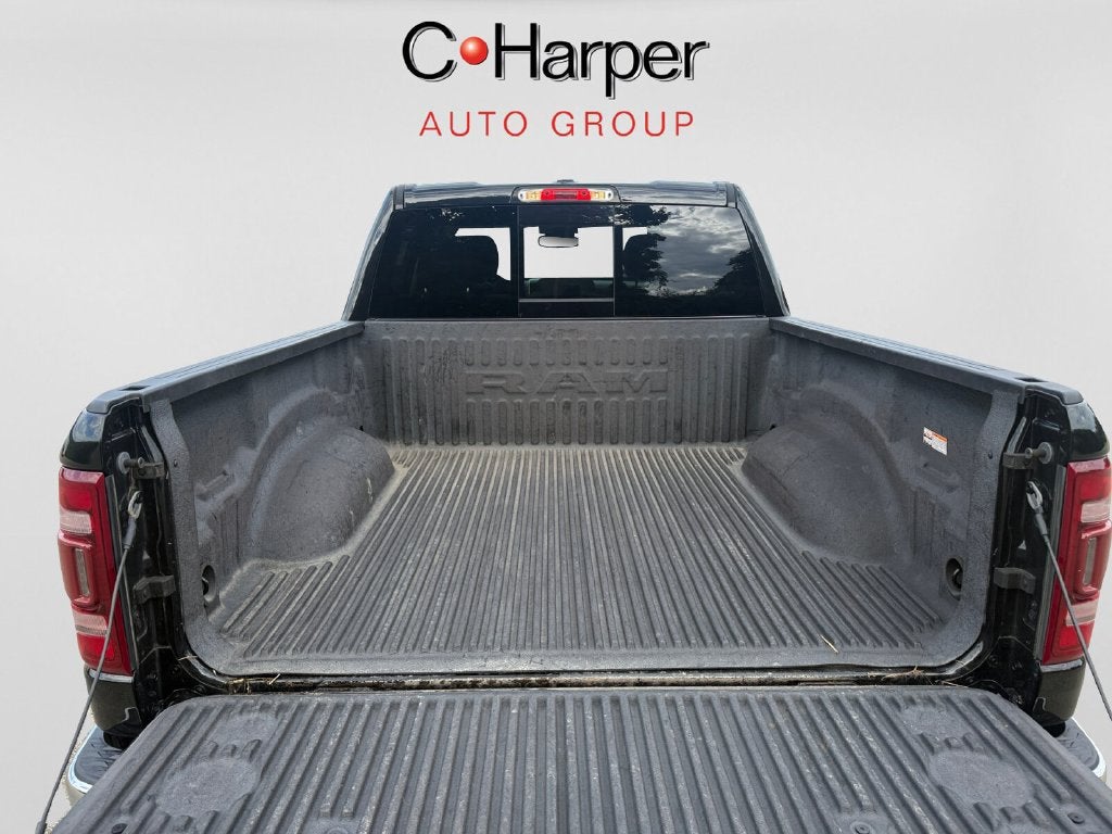2019 RAM 1500 Big Horn/Lone Star Crew Cab 4x4 5'7" Box