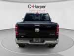 2019 RAM 1500 Big Horn/Lone Star Crew Cab 4x4 5'7" Box