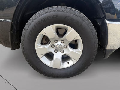 2019 RAM 1500 Big Horn/Lone Star Crew Cab 4x4 5'7" Box