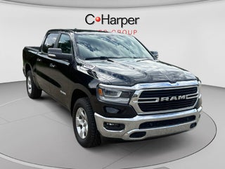 2019 RAM 1500 Big Horn/Lone Star Crew Cab 4x4 5'7" Box