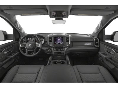2019 RAM 1500 Big Horn/Lone Star Crew Cab 4x4 6'4" Box