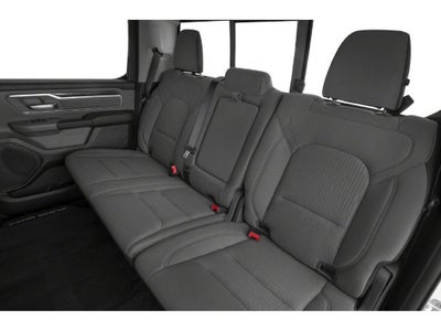 2019 RAM 1500 Big Horn/Lone Star Crew Cab 4x4 6'4" Box
