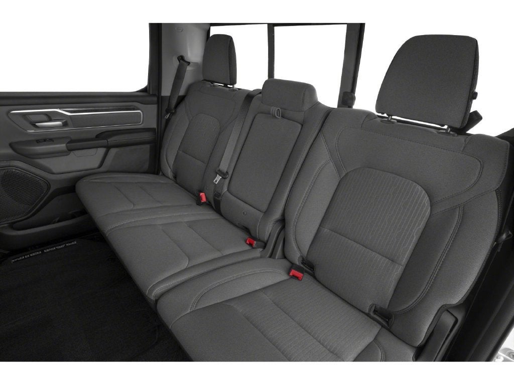 2019 RAM 1500 Big Horn/Lone Star Crew Cab 4x4 6'4" Box