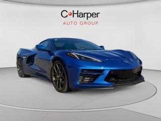 2020 Chevrolet Corvette Stingray 3LT