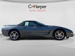 2003 Chevrolet Corvette NA
