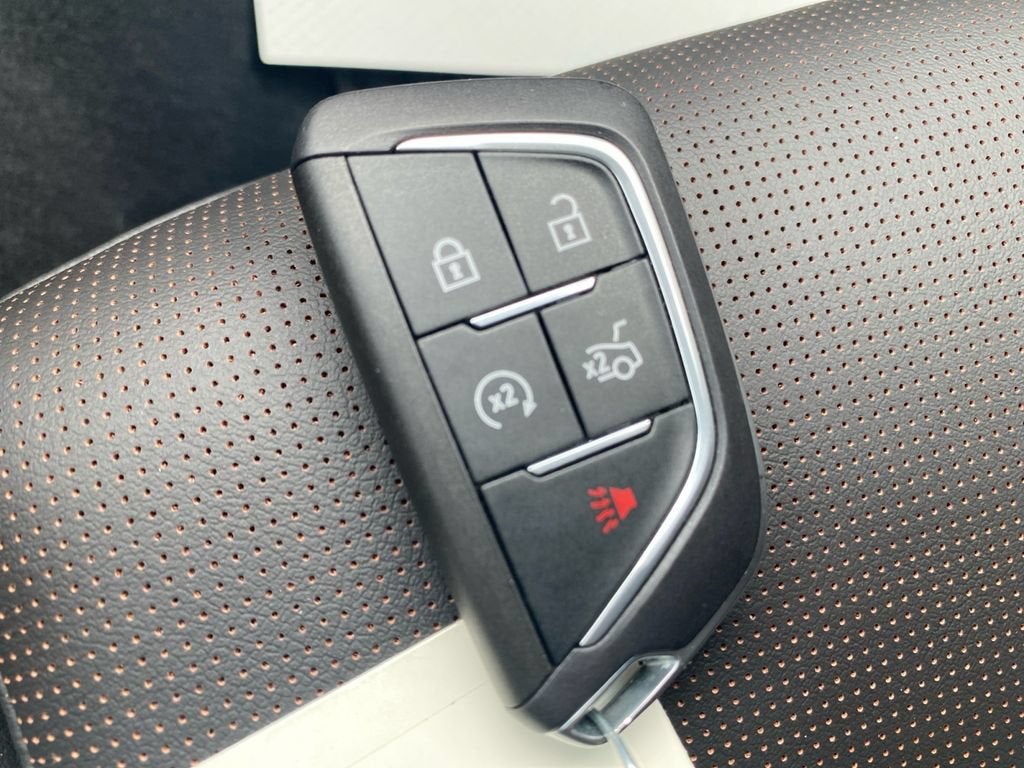 2025 Cadillac CT4-V V-Series