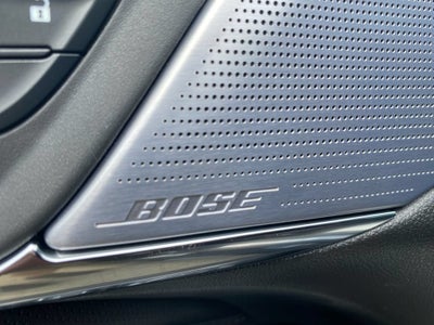 2025 Cadillac CT4-V V-Series