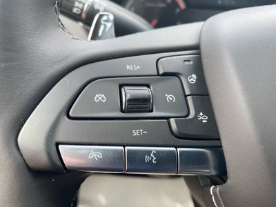 2025 Cadillac CT4-V V-Series