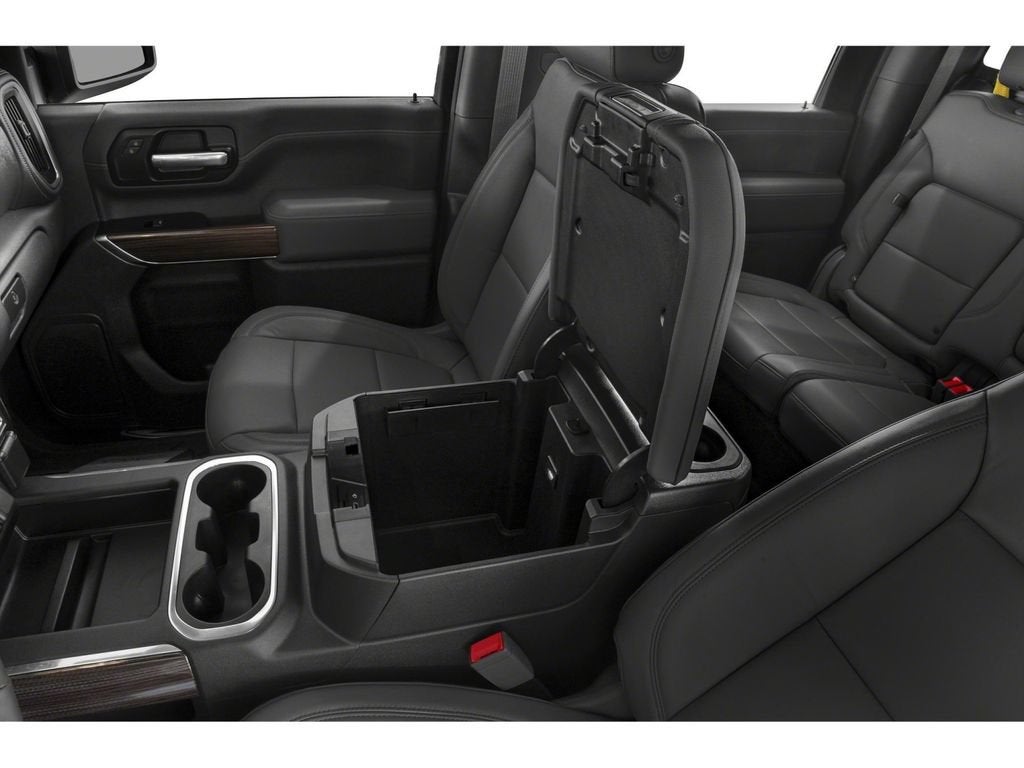 2023 Chevrolet Silverado 2500 HD LT