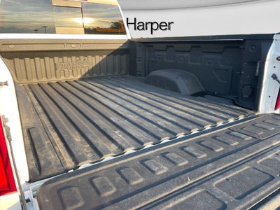 2023 Chevrolet Silverado 2500 HD High Country