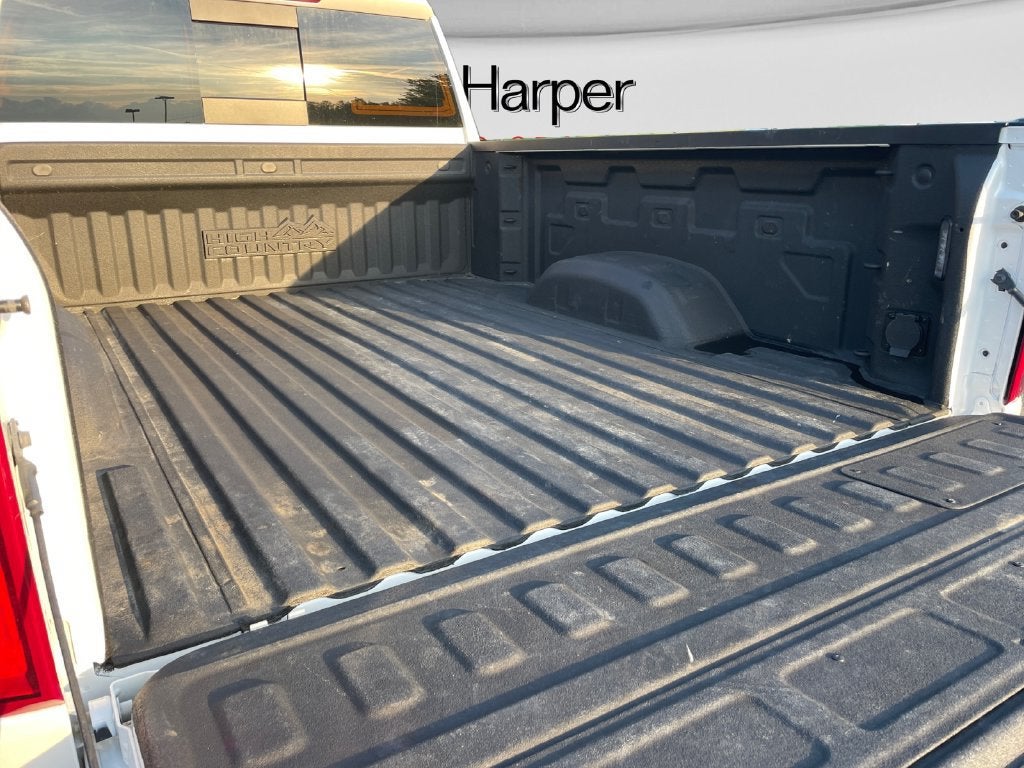 2023 Chevrolet Silverado 2500 HD High Country