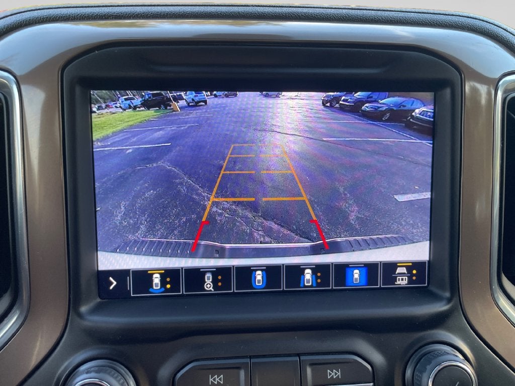 2023 Chevrolet Silverado 2500 HD High Country