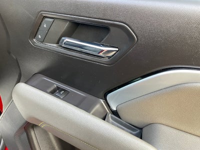 2023 Chevrolet Colorado 4WD ZR2