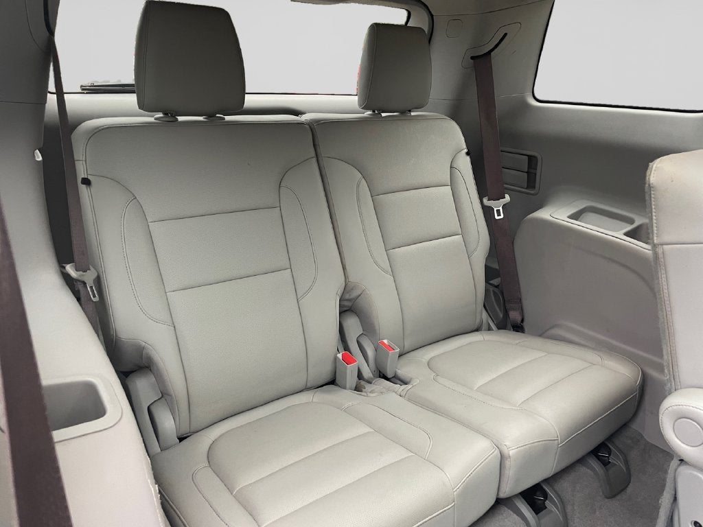 2018 GMC Acadia SLT