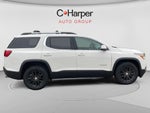 2018 GMC Acadia SLT