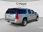 2012 GMC Yukon XL SLT