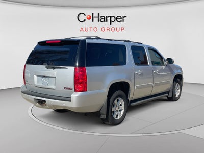 2012 GMC Yukon XL SLT