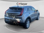2023 Cadillac XT4 AWD Luxury