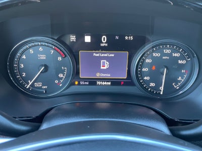 2023 Cadillac XT5 AWD Premium Luxury