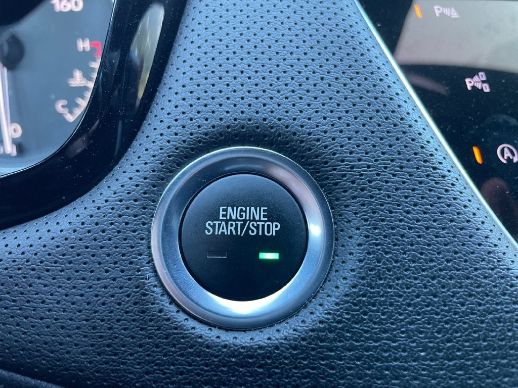 2023 Cadillac XT5 AWD Premium Luxury