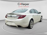 2015 Buick Regal GS