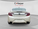 2015 Buick Regal GS