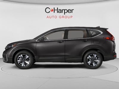 2020 Honda CR-V LX