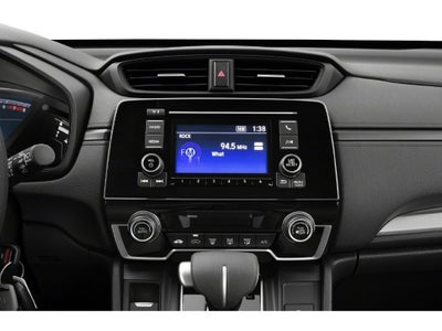 2020 Honda CR-V LX