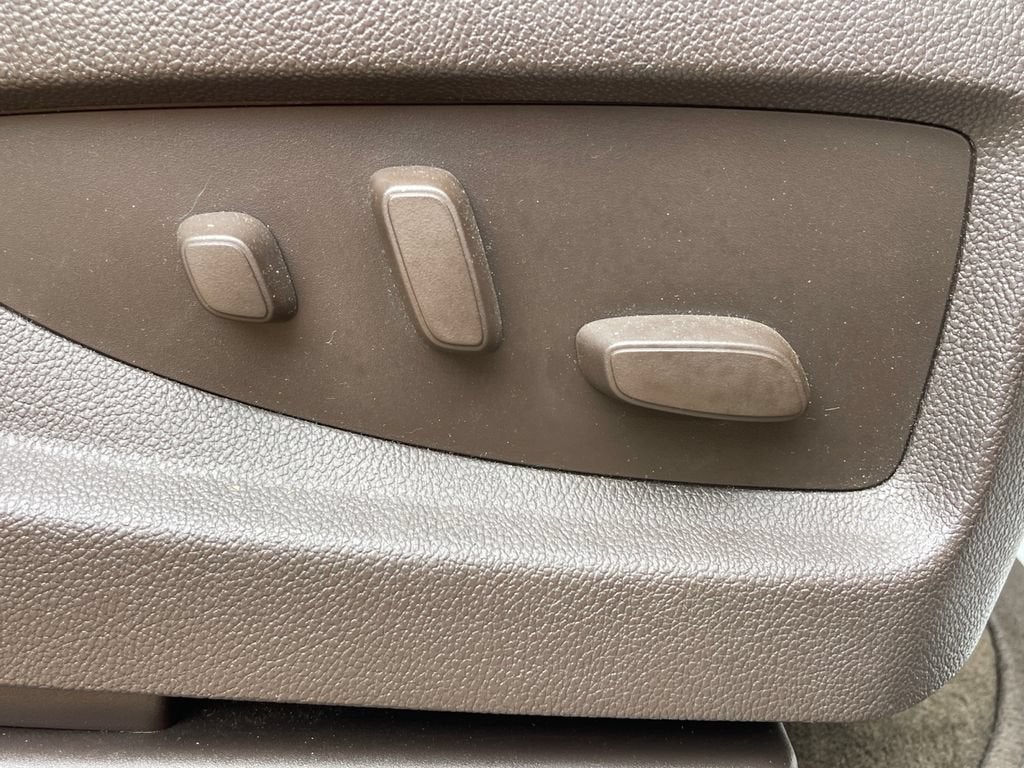 2017 Chevrolet Silverado 1500 High Country