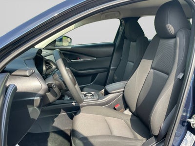 2023 Mazda Mazda CX-30 2.5 S