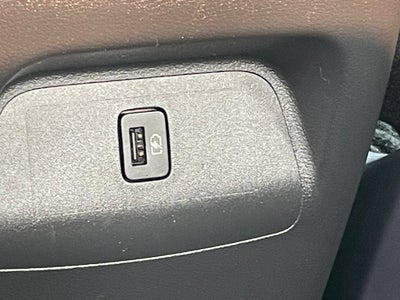 2023 Nissan Sentra SV Xtronic CVT
