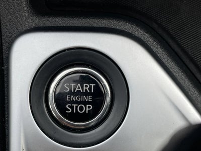 2023 Nissan Sentra SV Xtronic CVT