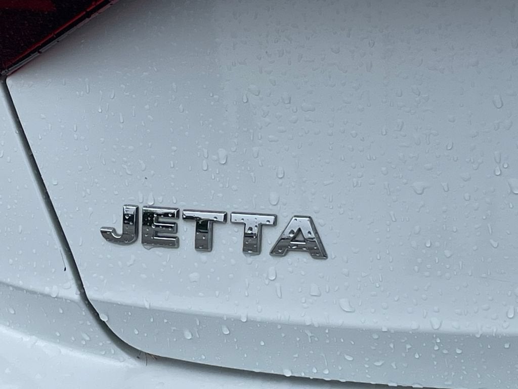2020 Volkswagen Jetta 1.4T SEL