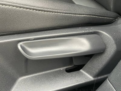 2020 Volkswagen Jetta 1.4T SEL