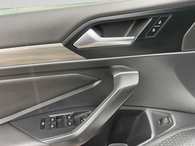 2020 Volkswagen Jetta 1.4T SEL