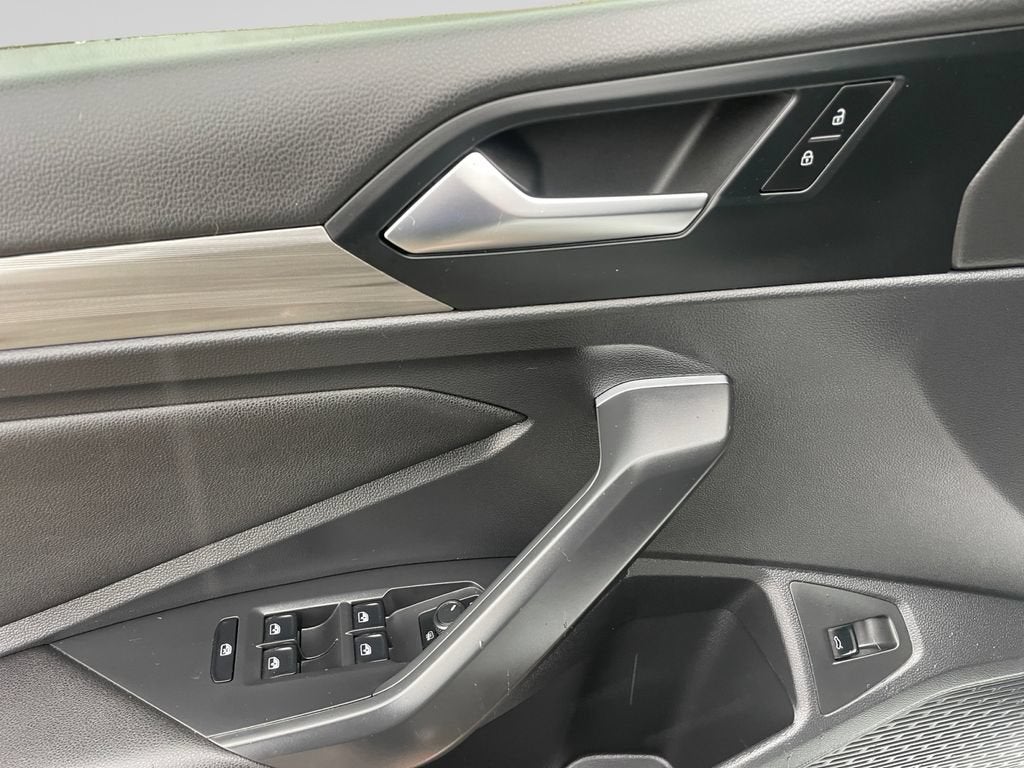 2020 Volkswagen Jetta 1.4T SEL