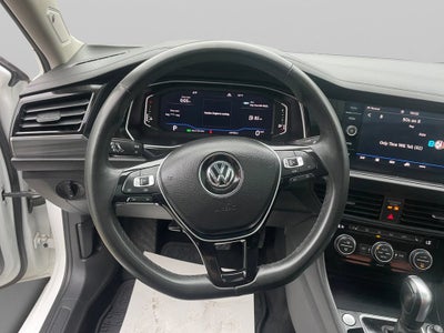 2020 Volkswagen Jetta 1.4T SEL