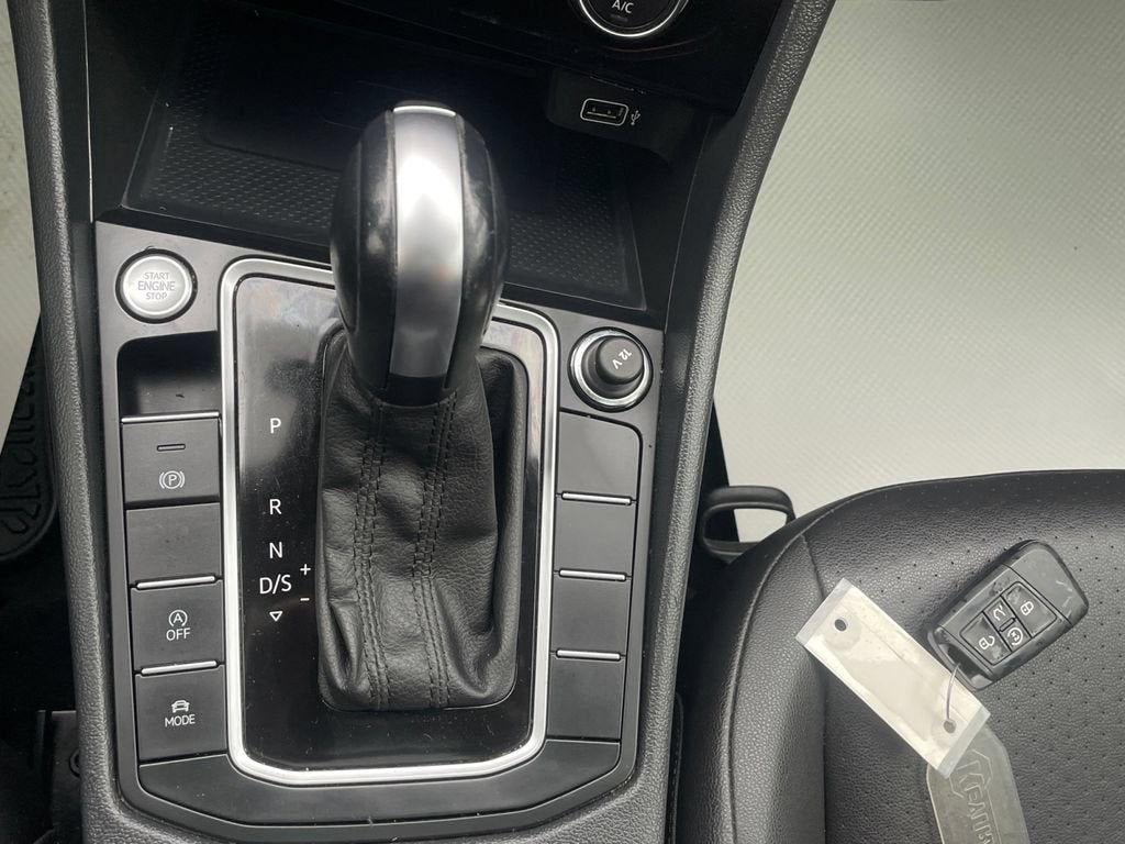 2020 Volkswagen Jetta 1.4T SEL
