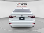 2020 Volkswagen Jetta 1.4T SEL