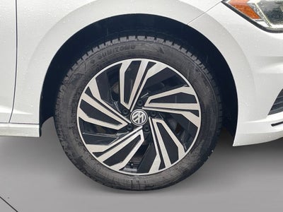 2020 Volkswagen Jetta 1.4T SEL