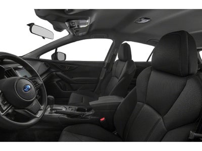 2020 Subaru Impreza Premium 5-Door