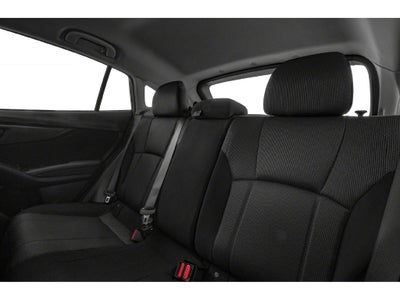 2020 Subaru Impreza Premium 5-Door