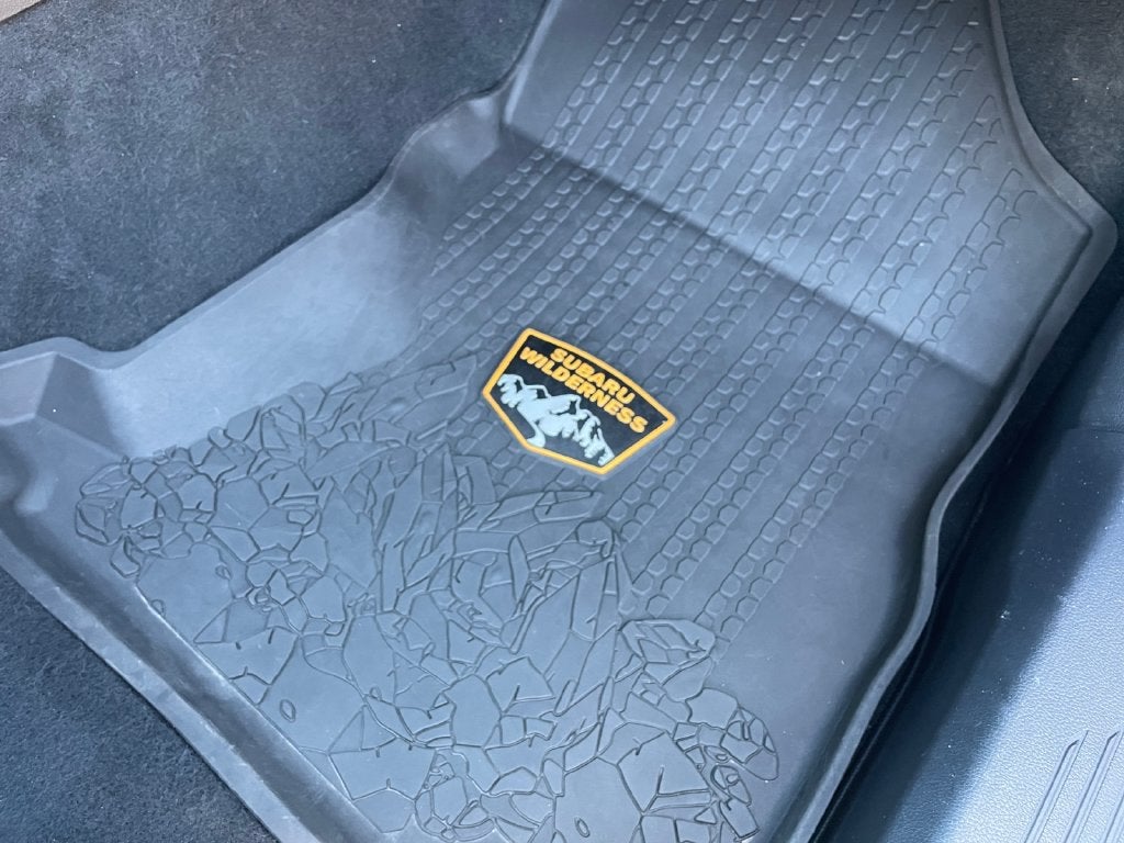 2023 Subaru Outback Wilderness