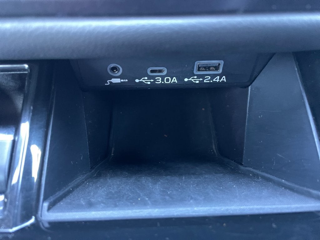 2023 Subaru Outback Wilderness